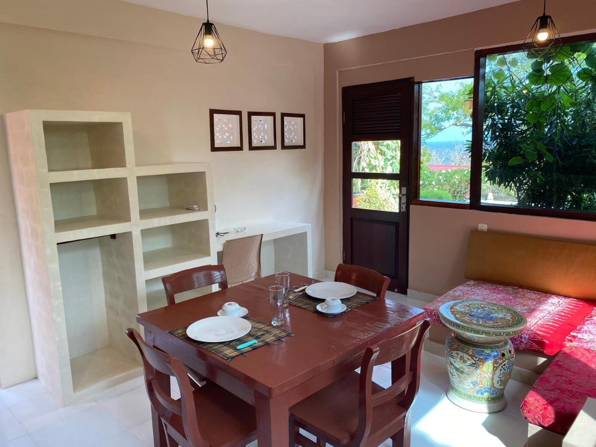 Villa Anjing 2 Nusa Dua  Bagian luar foto