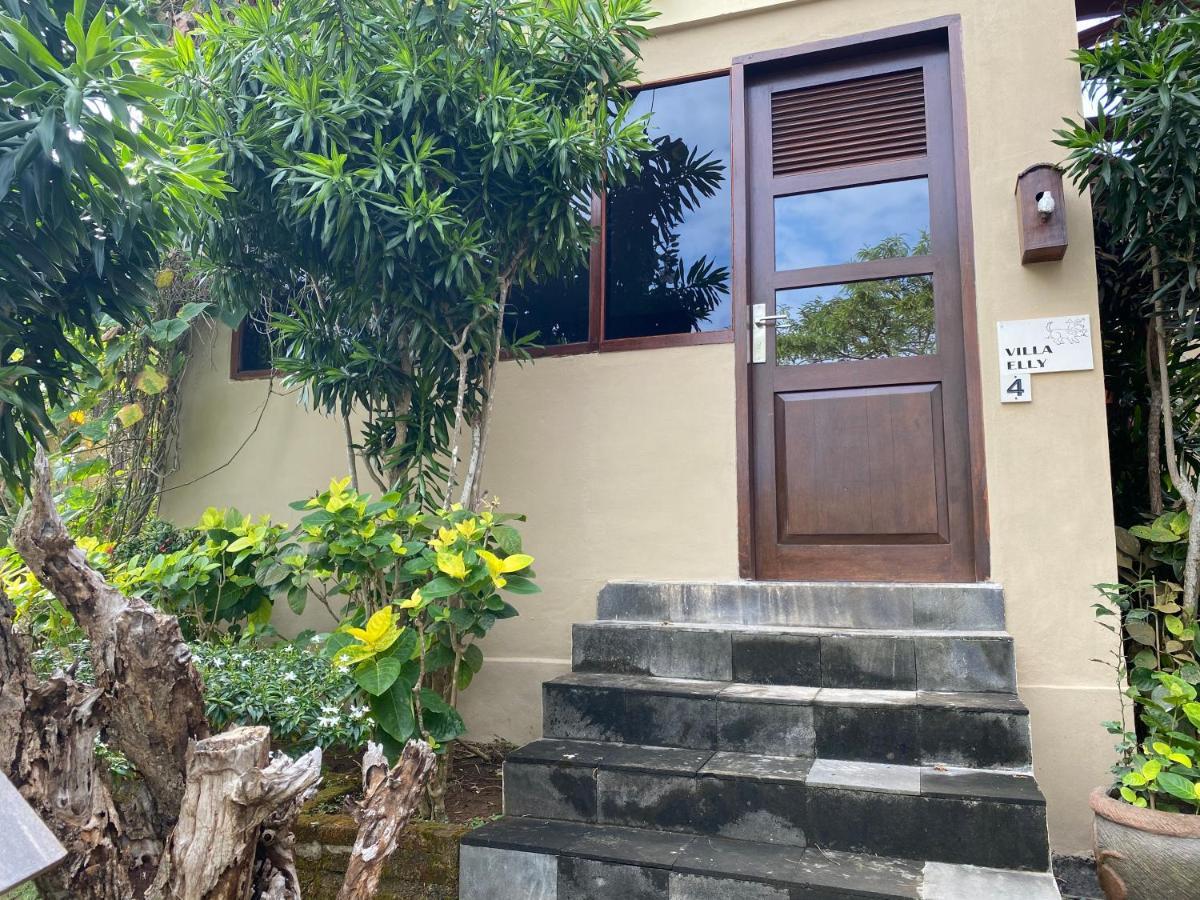 Villa Anjing 2 Nusa Dua  Bagian luar foto
