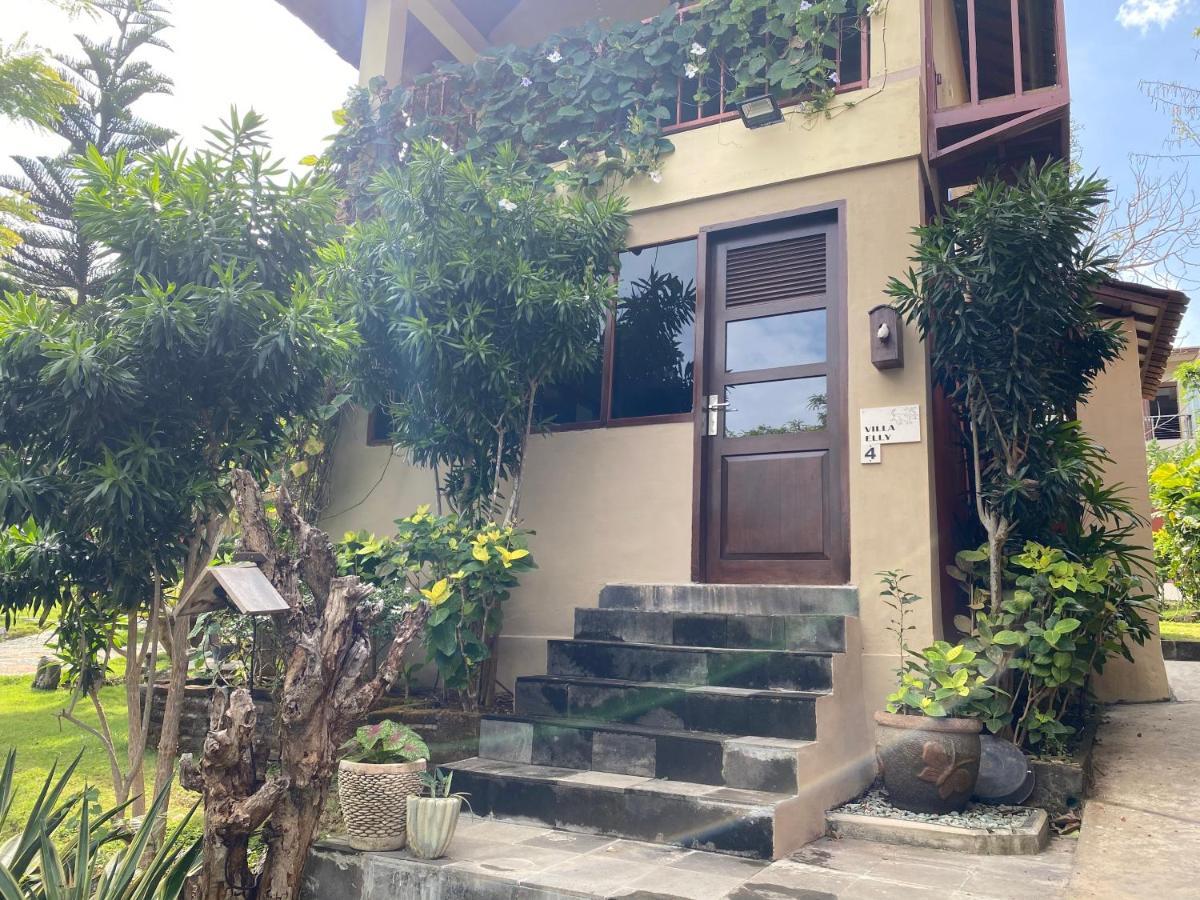 Villa Anjing 2 Nusa Dua  Bagian luar foto