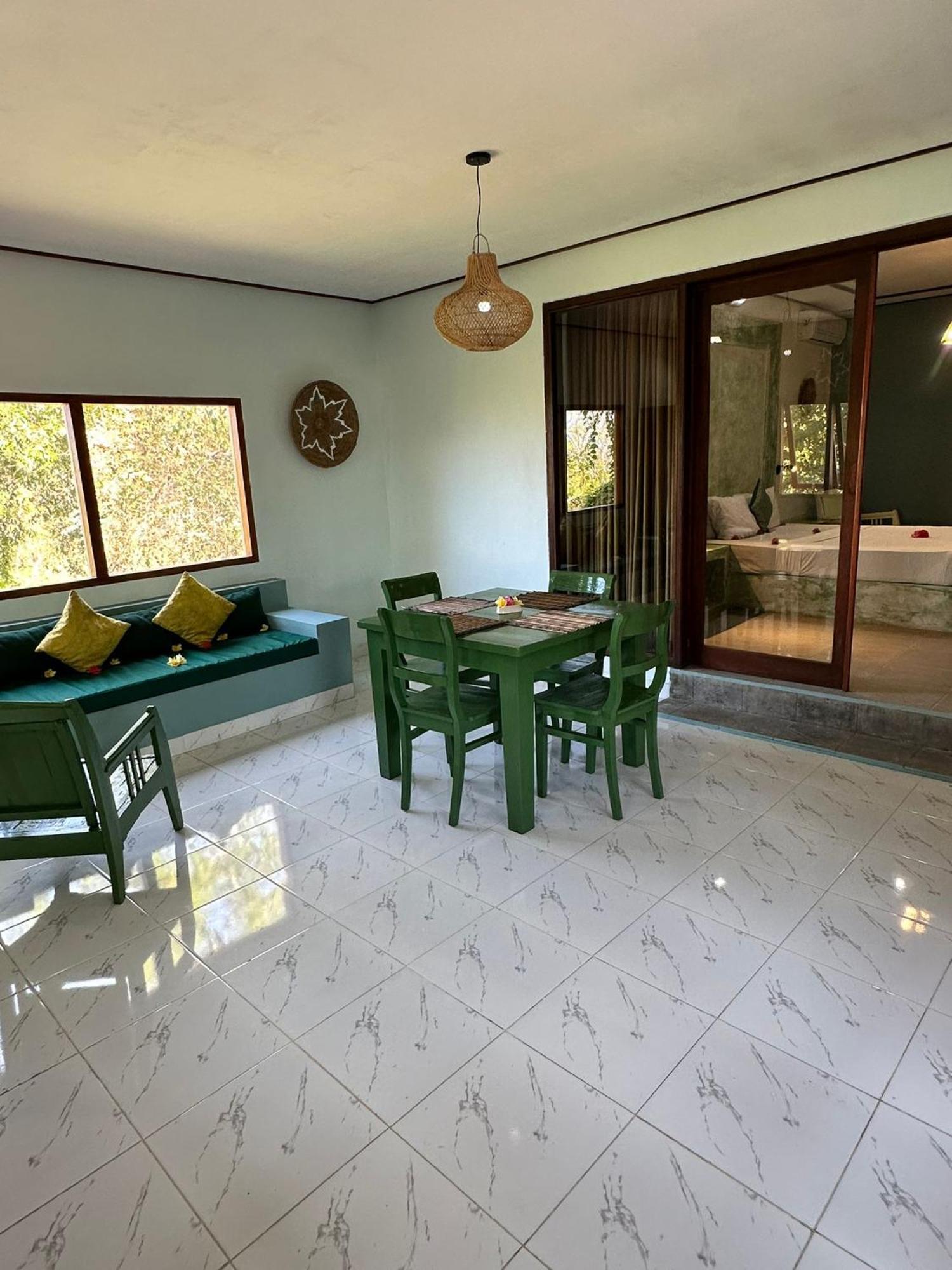 Villa Anjing 2 Nusa Dua  Bagian luar foto
