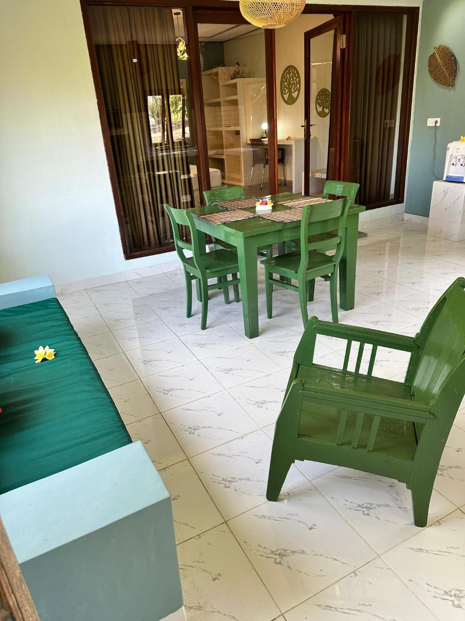Villa Anjing 2 Nusa Dua  Bagian luar foto