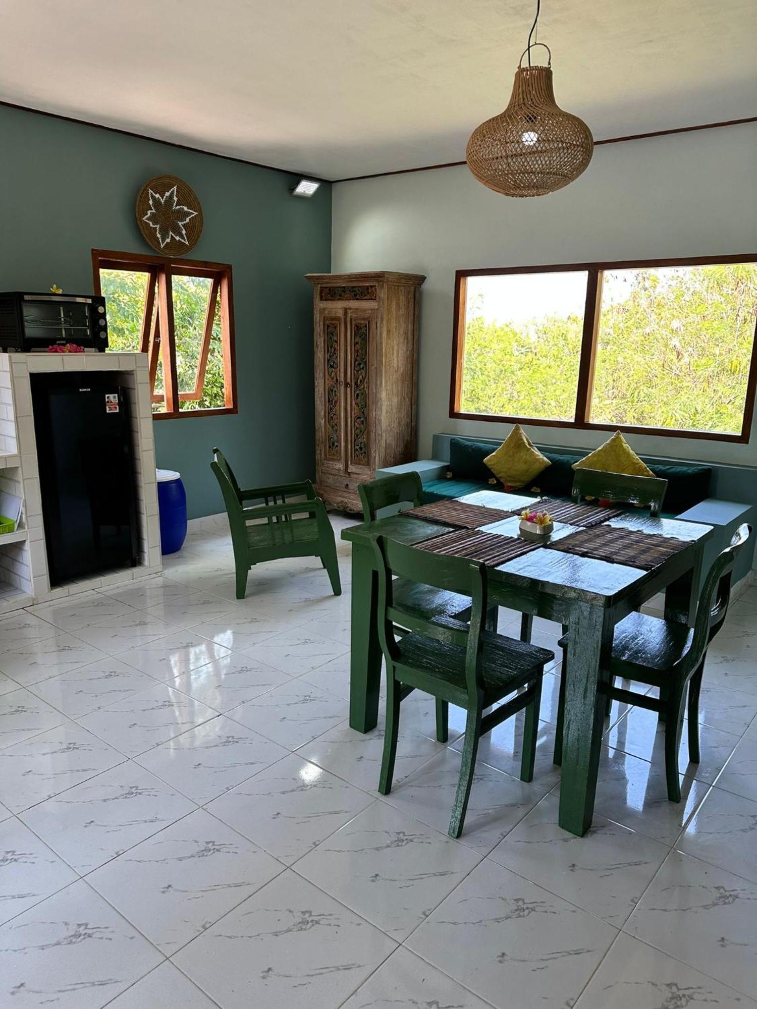 Villa Anjing 2 Nusa Dua  Bagian luar foto