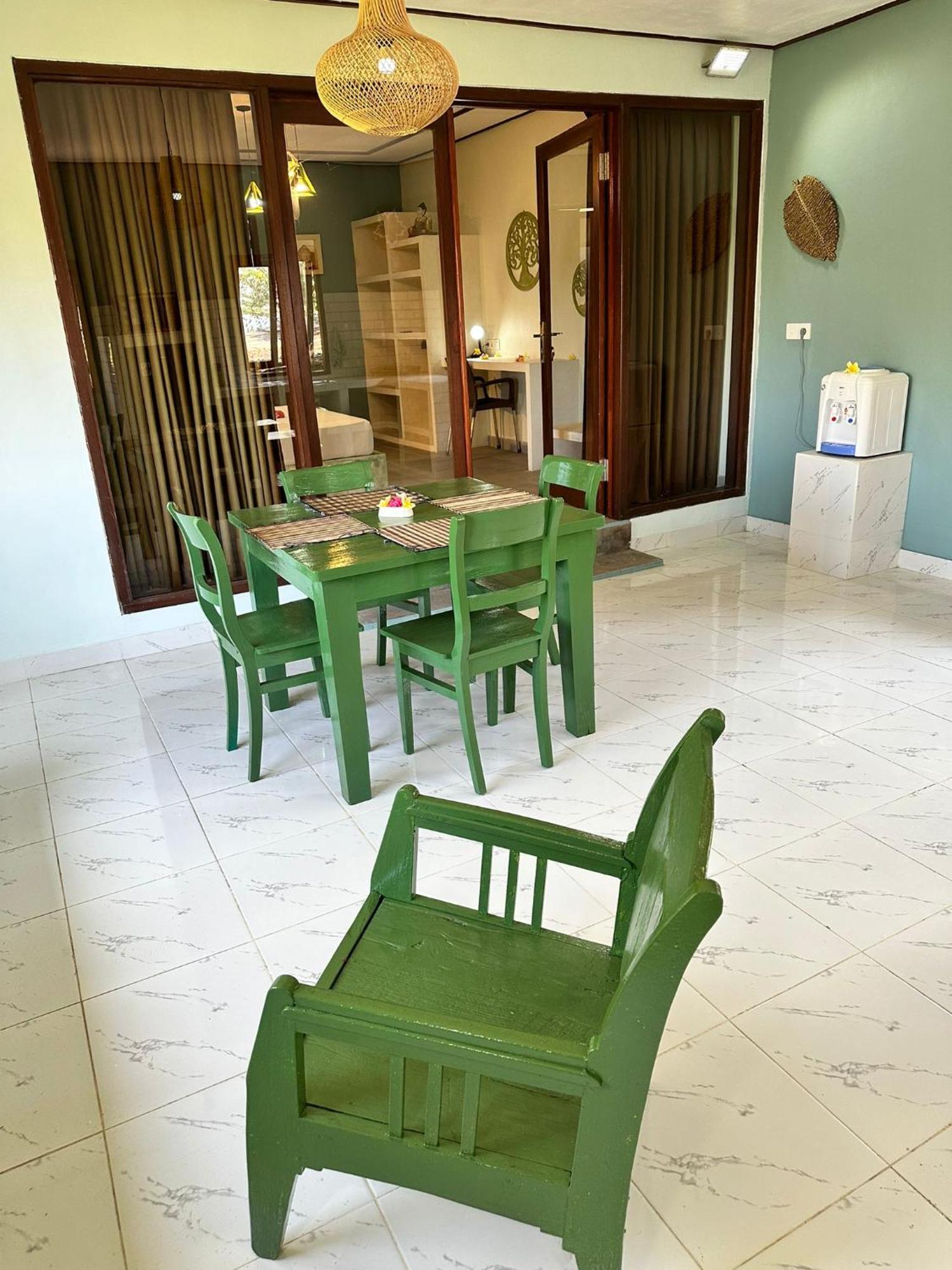 Villa Anjing 2 Nusa Dua  Bagian luar foto