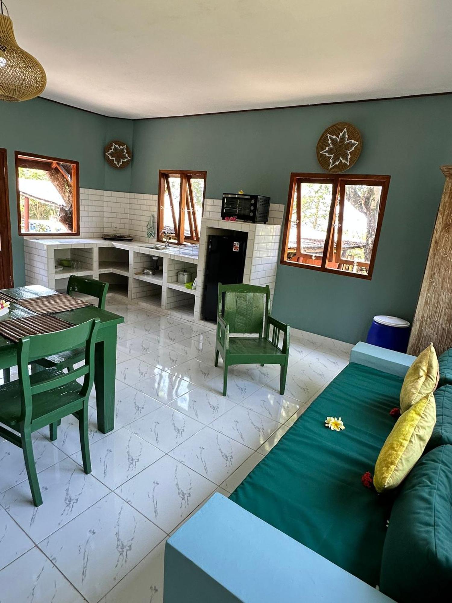 Villa Anjing 2 Nusa Dua  Bagian luar foto