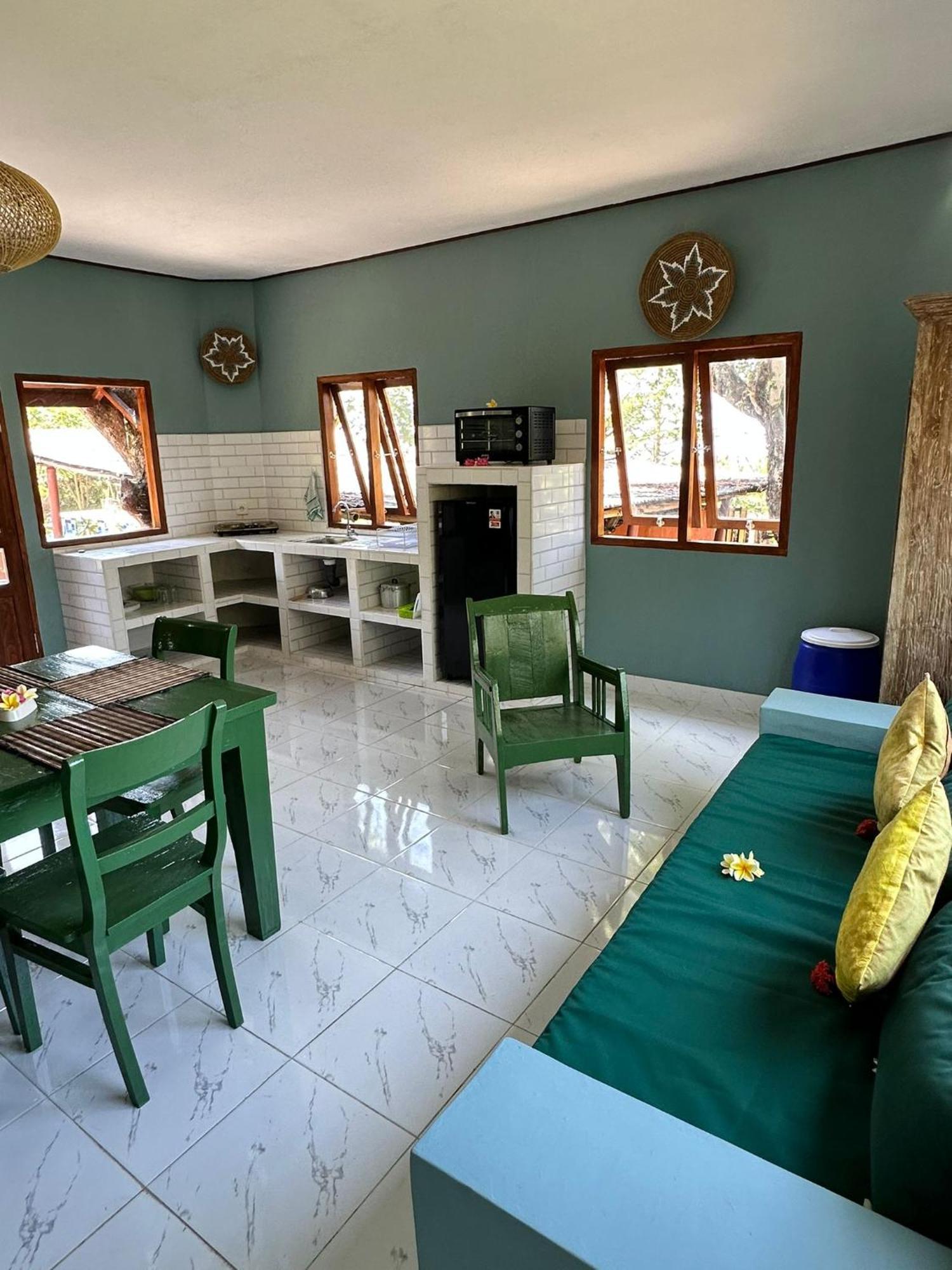Villa Anjing 2 Nusa Dua  Bagian luar foto