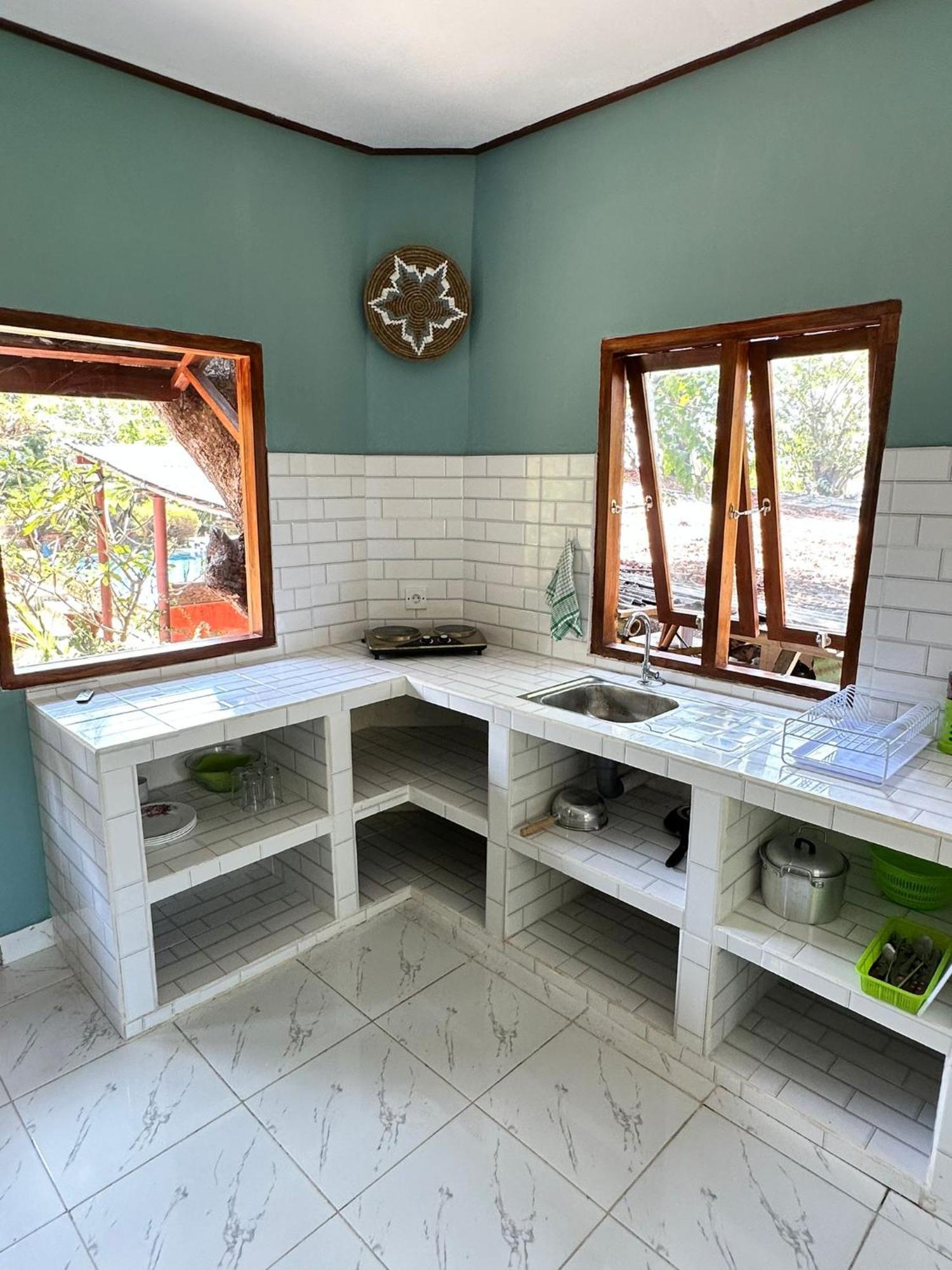 Villa Anjing 2 Nusa Dua  Bagian luar foto