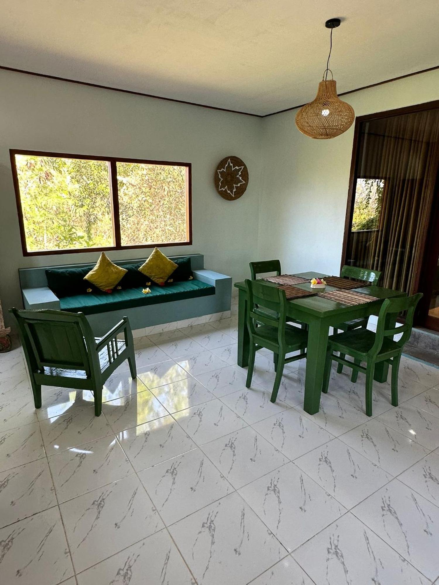 Villa Anjing 2 Nusa Dua  Bagian luar foto