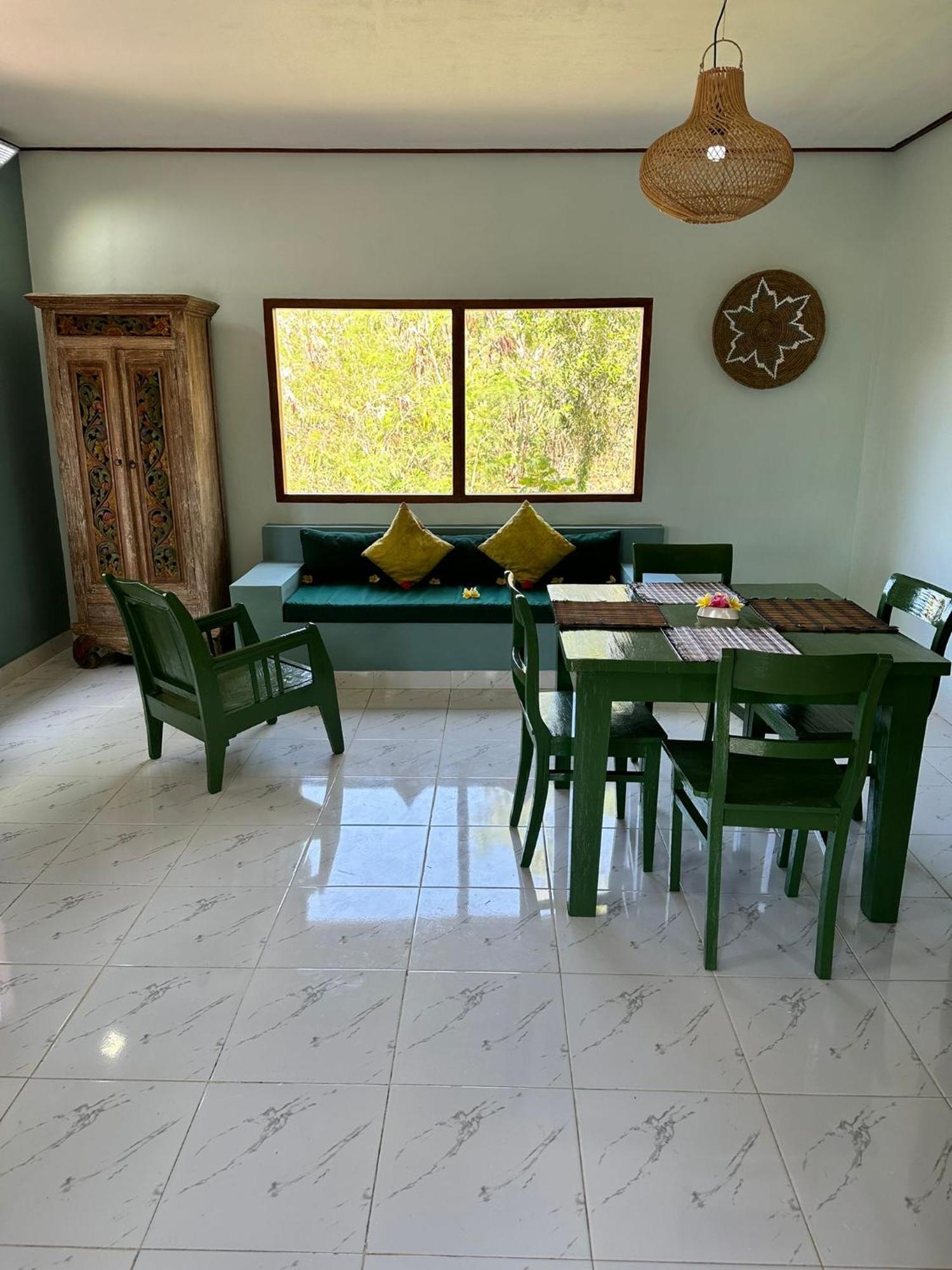 Villa Anjing 2 Nusa Dua  Bagian luar foto