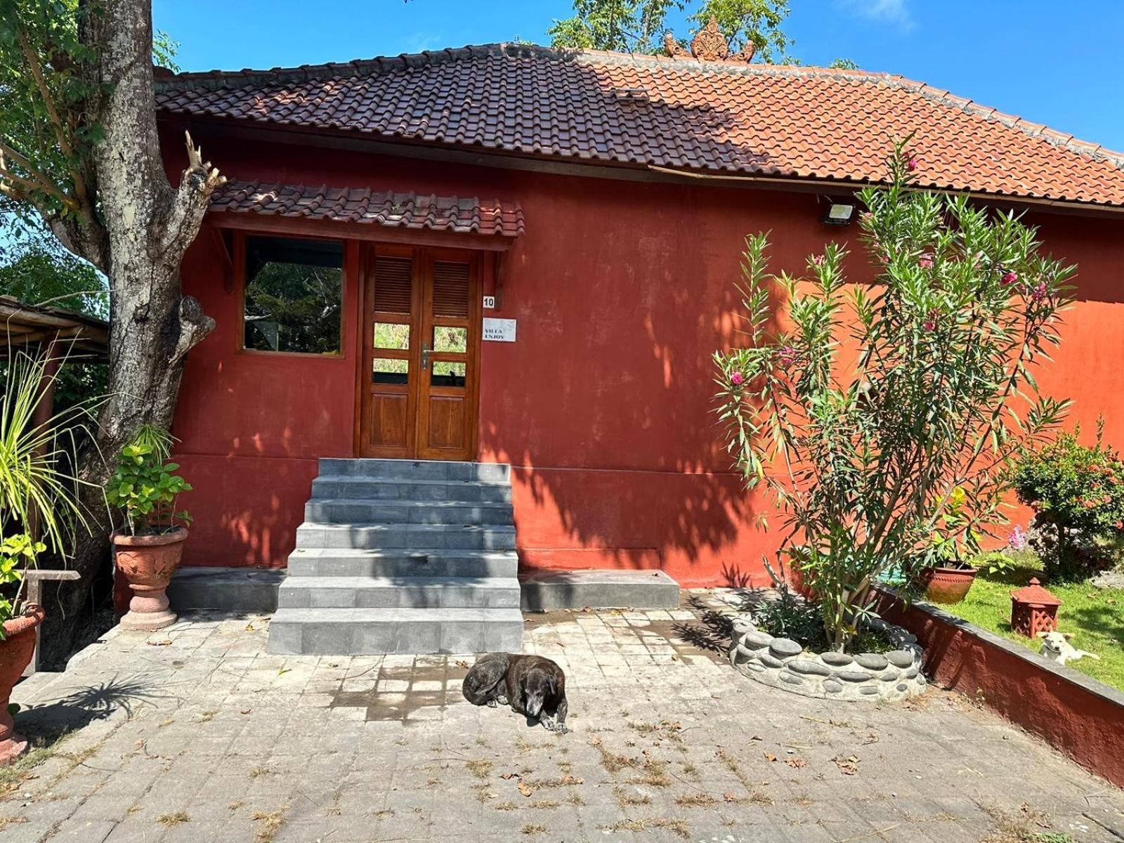 Villa Anjing 2 Nusa Dua  Bagian luar foto