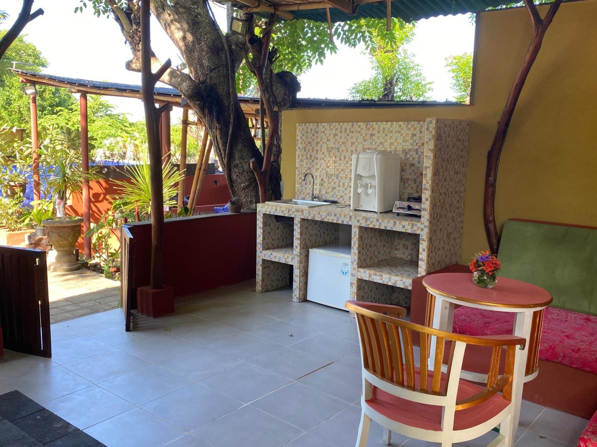 Villa Anjing 2 Nusa Dua  Bagian luar foto