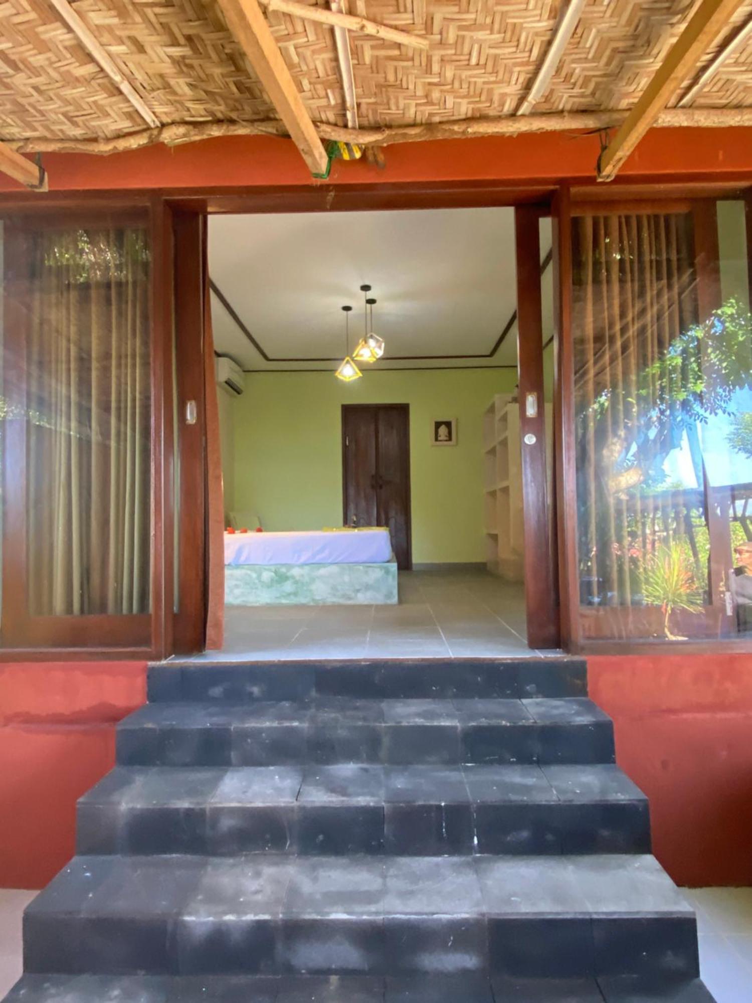 Villa Anjing 2 Nusa Dua  Bagian luar foto