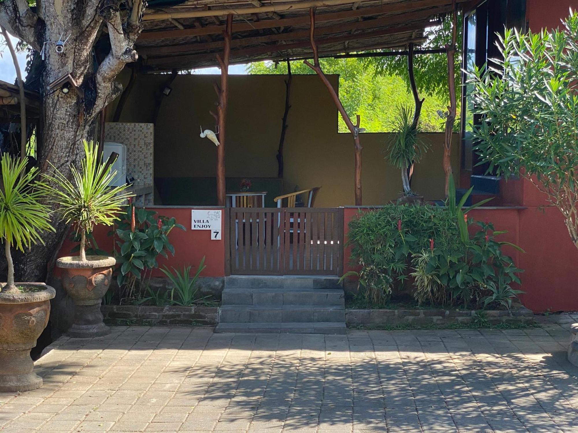 Villa Anjing 2 Nusa Dua  Bagian luar foto