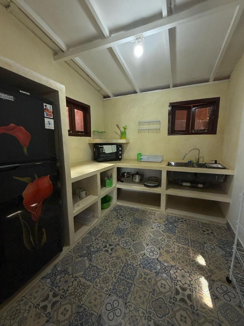 Villa Anjing 2 Nusa Dua  Bagian luar foto