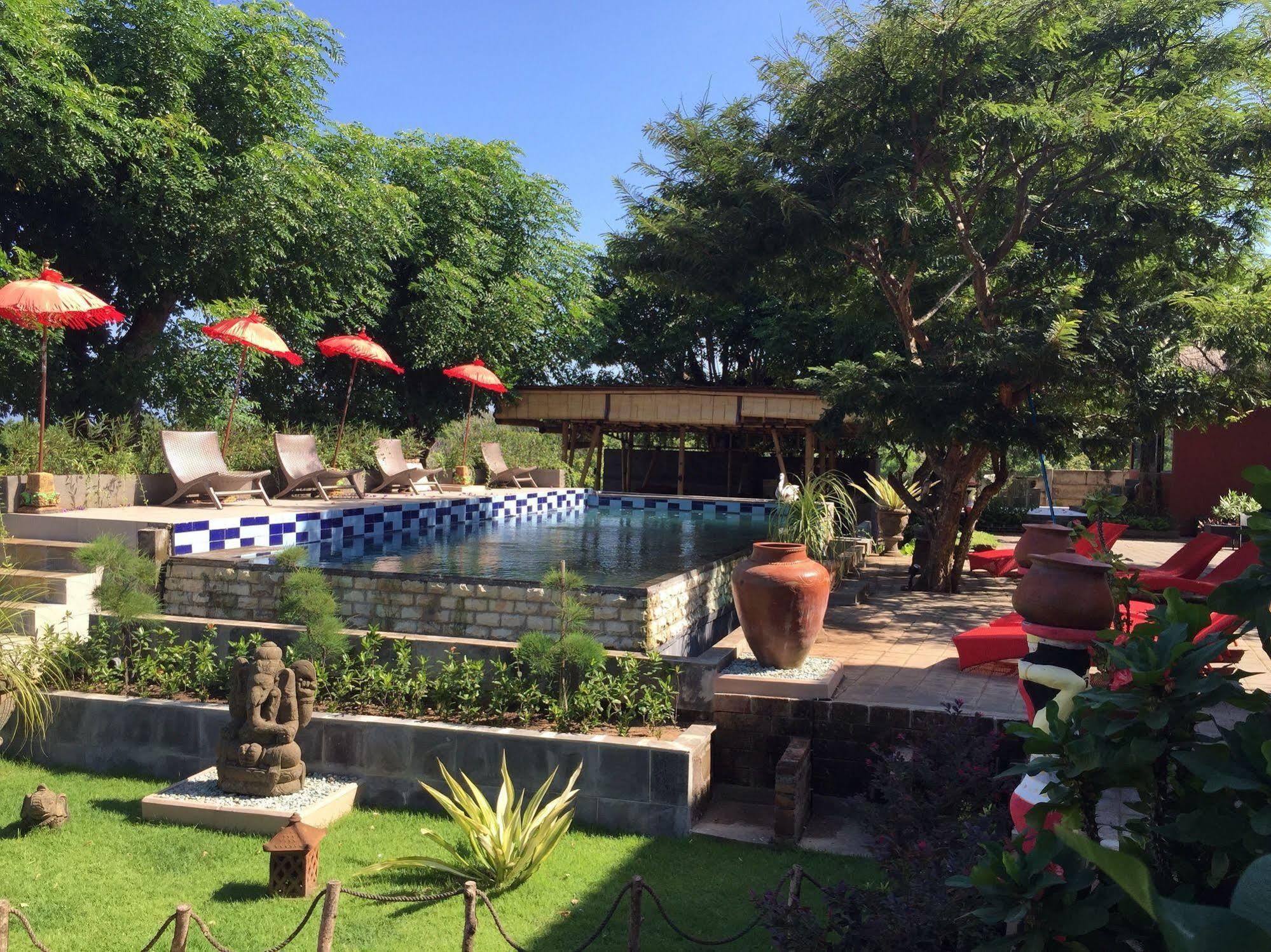 Villa Anjing 2 Nusa Dua  Bagian luar foto