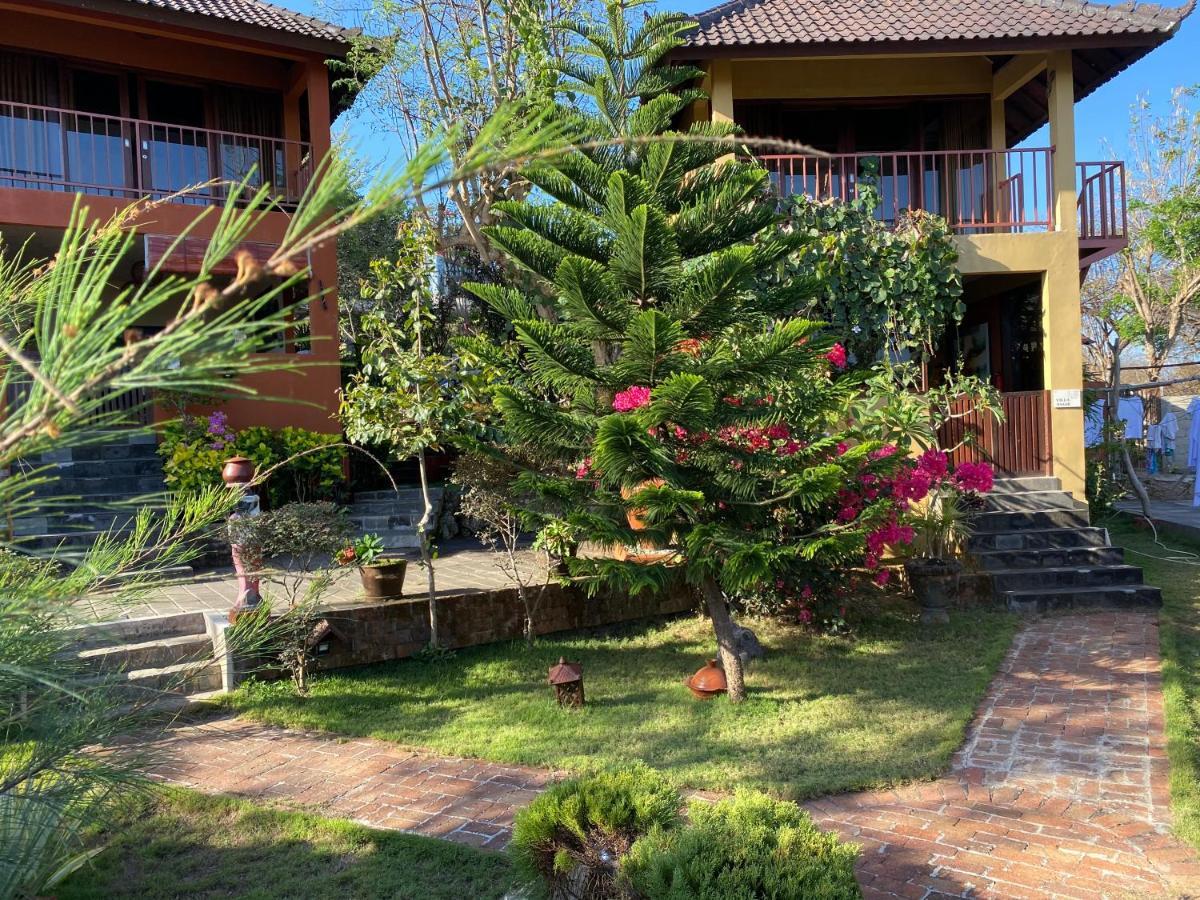 Villa Anjing 2 Nusa Dua  Bagian luar foto