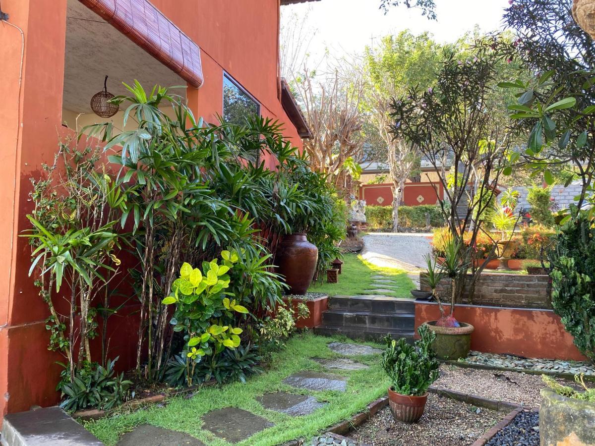 Villa Anjing 2 Nusa Dua  Bagian luar foto