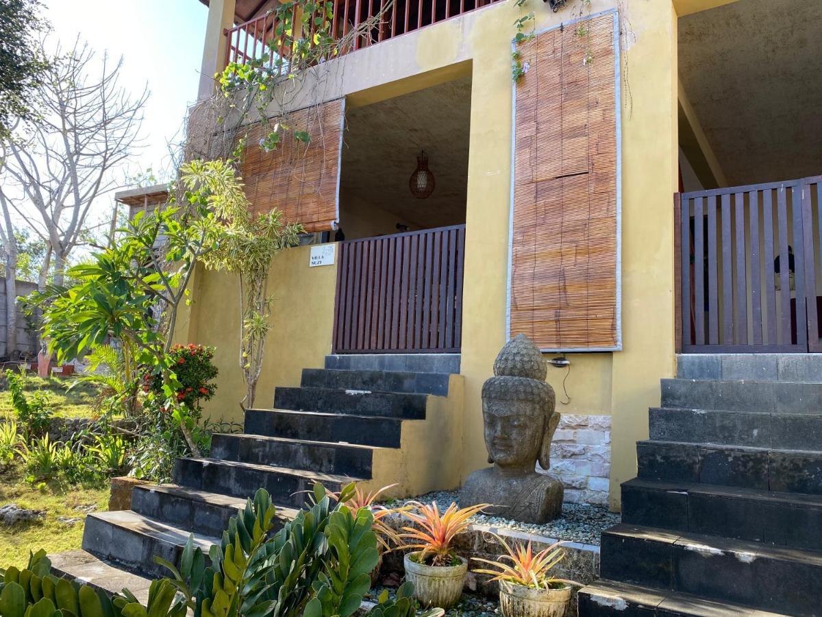 Villa Anjing 2 Nusa Dua  Bagian luar foto