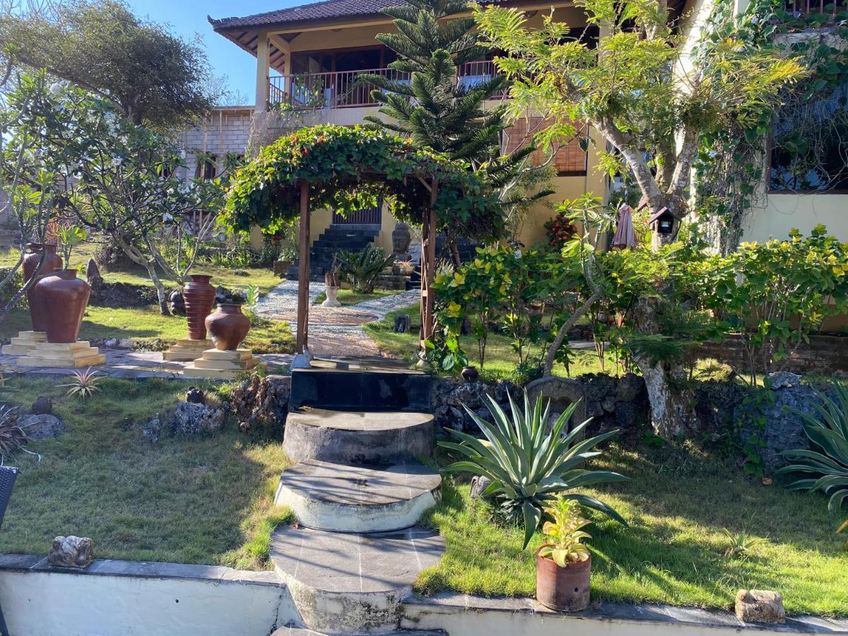 Villa Anjing 2 Nusa Dua  Bagian luar foto