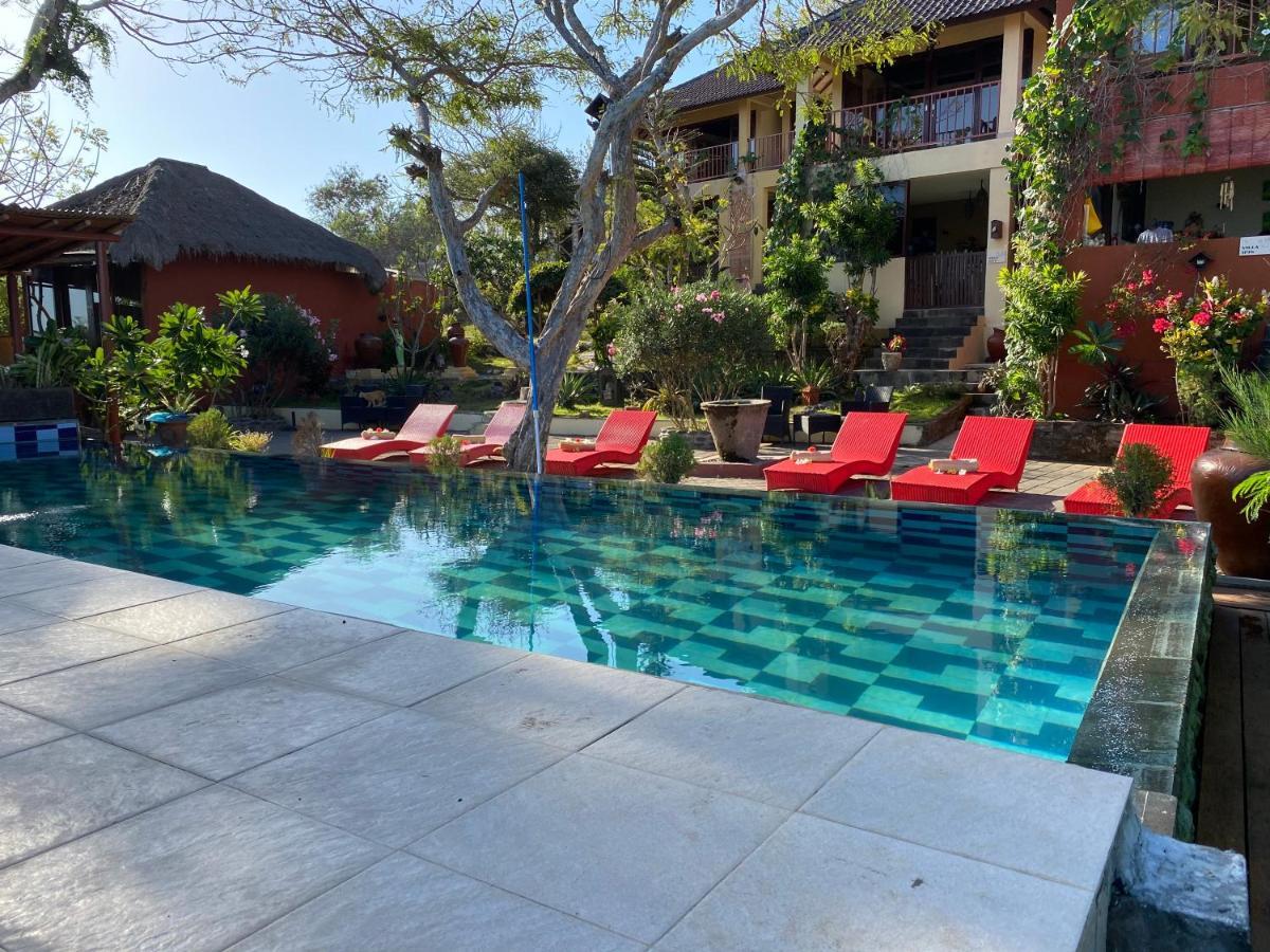 Villa Anjing 2 Nusa Dua  Bagian luar foto