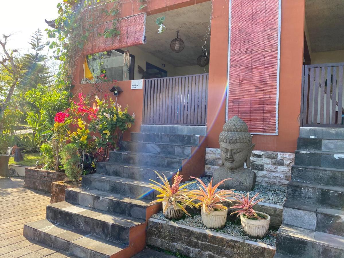 Villa Anjing 2 Nusa Dua  Bagian luar foto