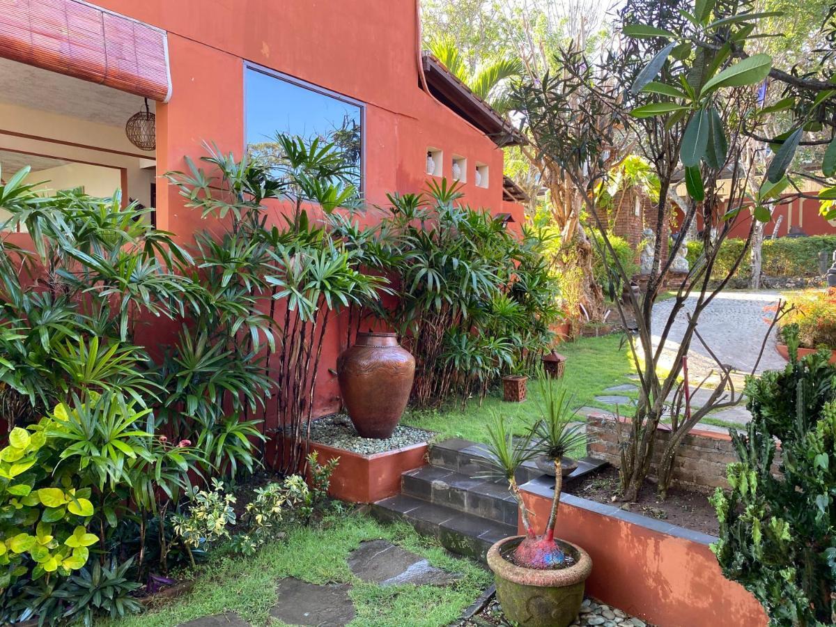 Villa Anjing 2 Nusa Dua  Bagian luar foto