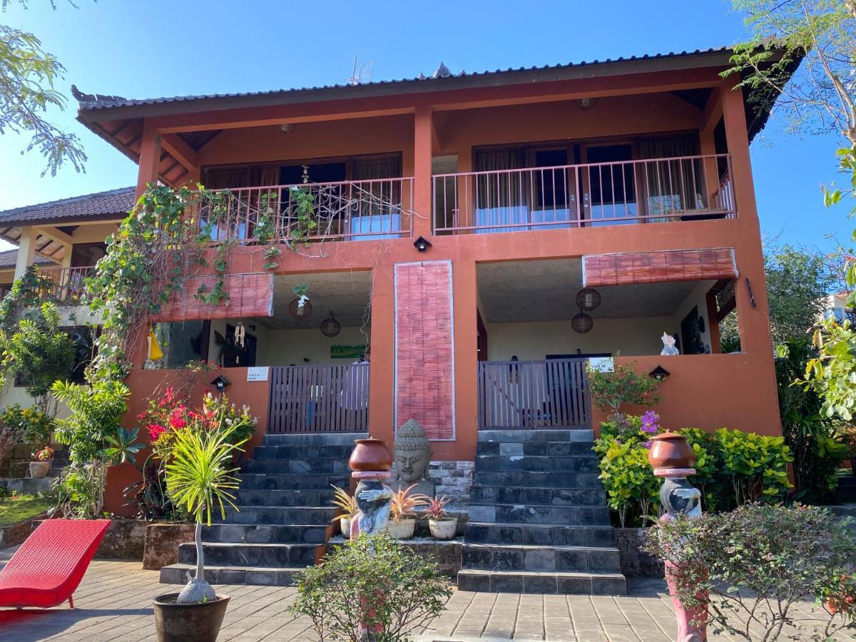 Villa Anjing 2 Nusa Dua  Bagian luar foto
