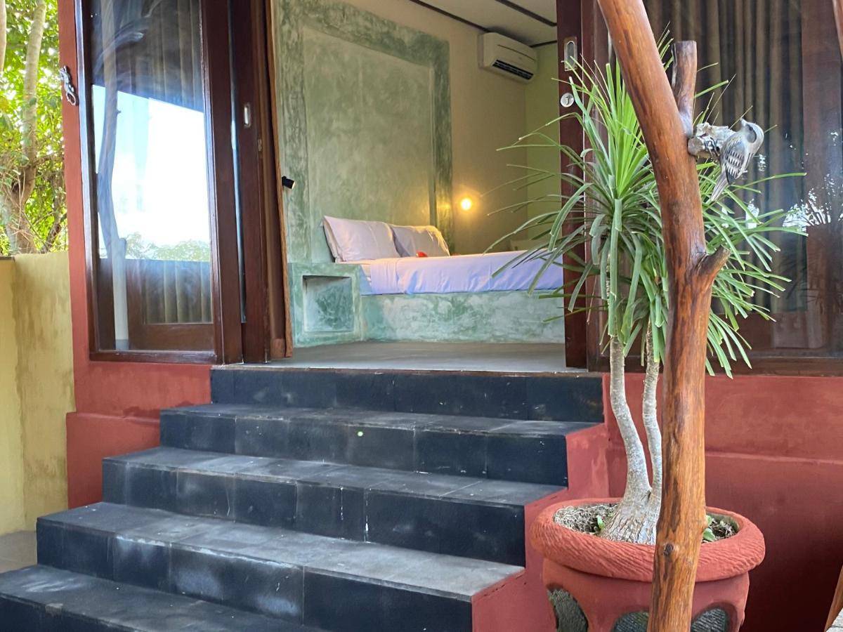 Villa Anjing 2 Nusa Dua  Bagian luar foto