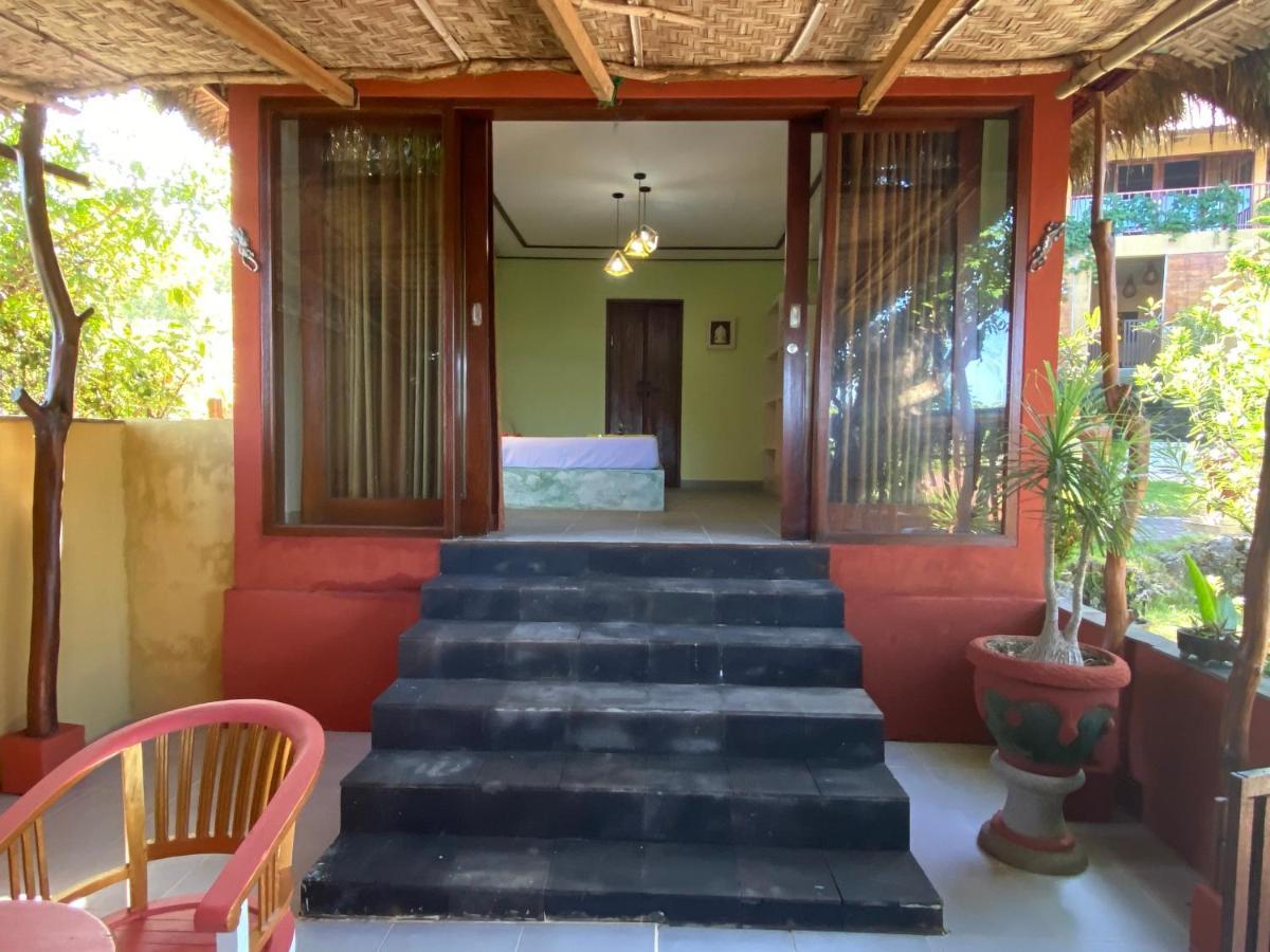 Villa Anjing 2 Nusa Dua  Bagian luar foto