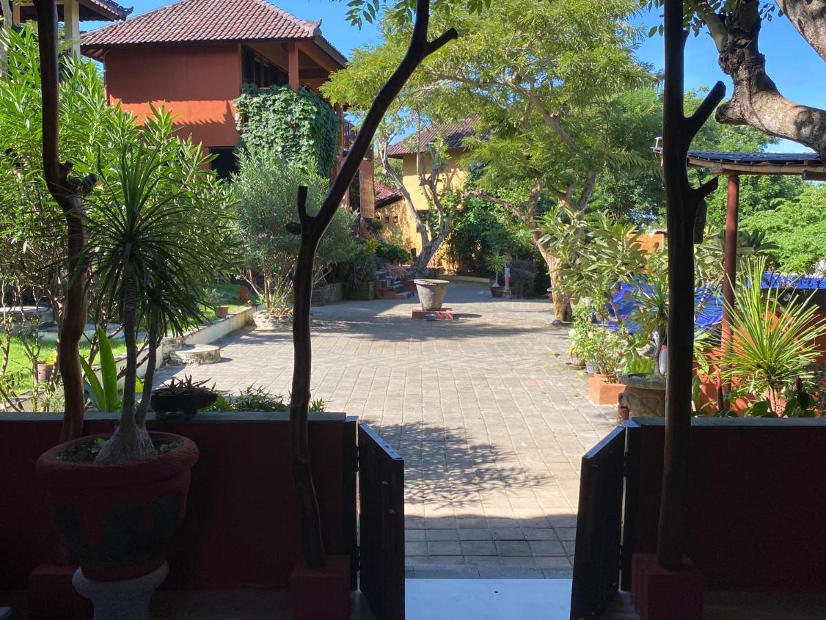 Villa Anjing 2 Nusa Dua  Bagian luar foto